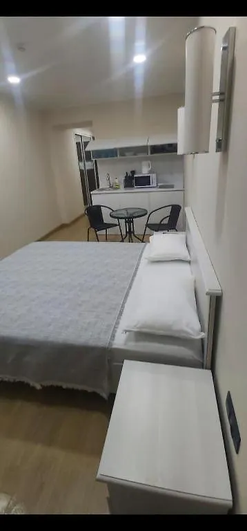 Aparthotel Orbi Beach - Студио Batumi