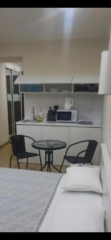 Orbi Beach - Студио Batumi 0*,