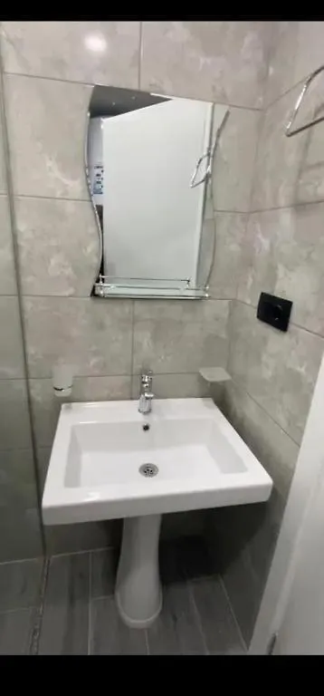 Aparthotel Orbi Beach - Студио Batumi