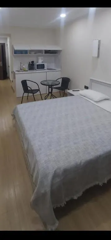 Aparthotel Orbi Beach - Студио Batumi Georgia