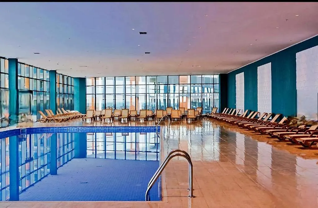 Aparthotel Orbi Beach - Студио Batumi